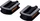 Fischer Antirutsch Junior Plattformpedale (85845)