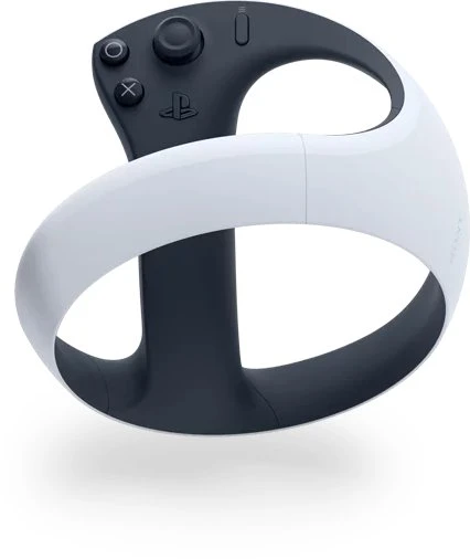 Sony PlayStation VR2 Headset Horizon Call of the Mountain Bundle