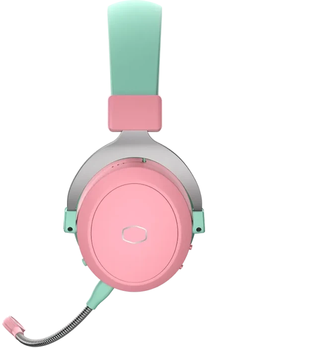 Cooler Master CH351 Macaron