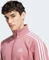 adidas Basic 3-Streifen Trainingsanzug preloved crimson (Herren) Vorschaubild