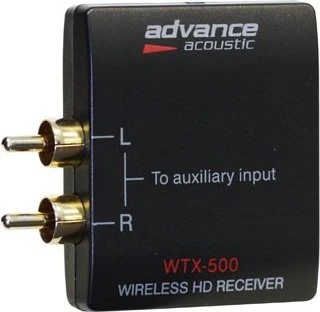 Advance Paris WTX 500