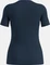 Odlo Natural Merino 200 Baselayer Funktionsshirt kurzarm dark sapphire (Damen) Vorschaubild