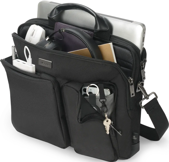 Dicota Slim Case SEVEN, 12-14"
