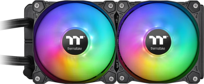 Thermaltake Floe Ultra 240 RGB