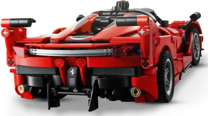 LEGO Technic - Ferrari FXX K