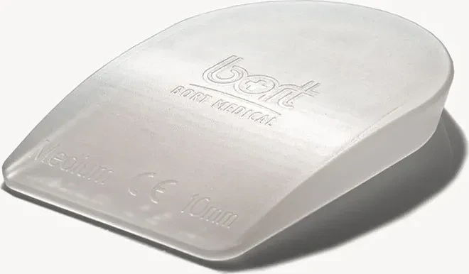 Bort Medical Verkürzungsausgleich aus Silikon small 3mm