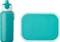 Mepal Campus Trinkflasche & Brotdose Pausen-Set Vorschaubild
