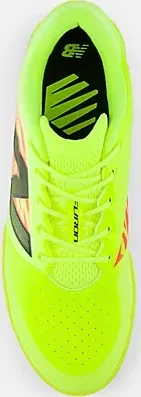 New Balance Furon Pro IN V8 First Edition hi-lite/energy red/white (Herren)