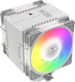 Scythe Mugen 6 TUF White