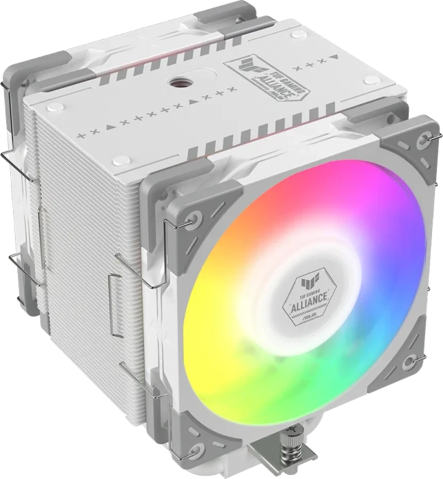 Scythe Mugen 6 TUF White