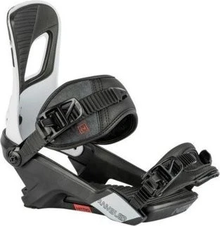 Nitro Rambler Softbindung raw (Modell 2024/2025)