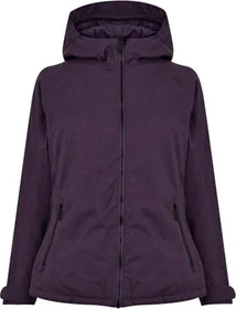 Regatta Highside VI Funktionsjacke dark aubergine (Damen)
