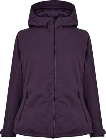 Regatta Highside VI Funktionsjacke dark aubergine (Damen)