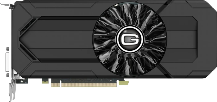 Gainward GeForce GTX 1060 Single Fan, 6GB GDDR5, DVI, HDMI, 3x DP
