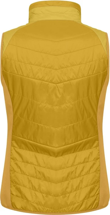 Vaude Sesvenna IV Funktionsweste savanna (Damen)