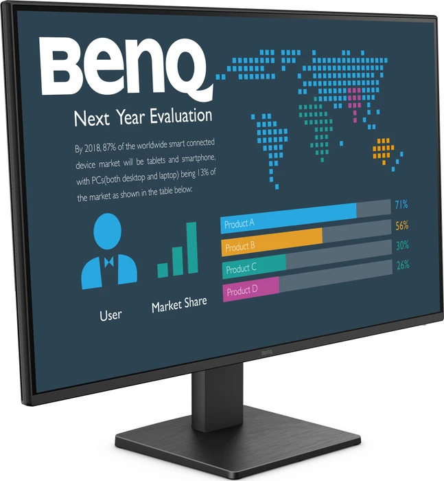 BenQ BL2791P, 27"