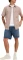 Levi's 468 Stay Loose Shorts (Herren) Vorschaubild