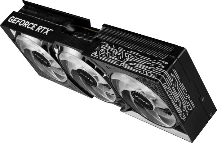 KFA2 GeForce RTX 5070 Ti 1-Click OC, 16GB GDDR7, HDMI, 3x DP