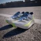adidas Adizero Prime X 2.0 Strung cloud white/core black/wonder silver Vorschaubild