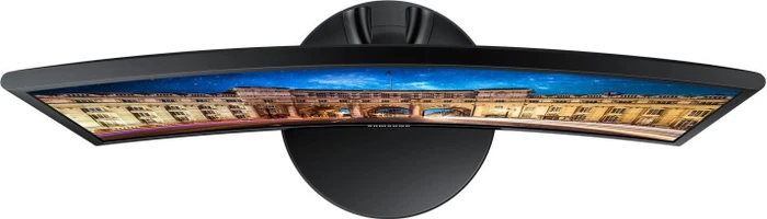 Samsung CF390, 21.5"