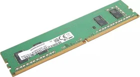 Lenovo UDIMM 16GB, DDR4-2400, CL17