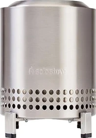 Solo Stove Mesa XL Feuerschale edelstahl