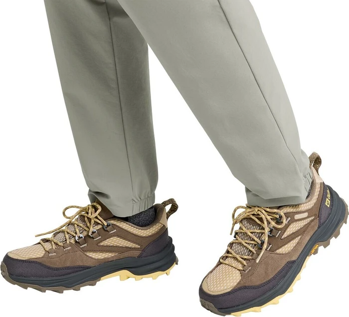 Jack Wolfskin Cyrox Texapore Low sand storm (Damen)