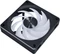 Lian Li Uni Fan CL FLEX, schwarz, 120mm Vorschaubild