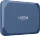 Crucial X10 Portable SSD, blau, 4TB, USB-C 3.2 (CT4000X10SSD9)