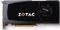 Zotac GeForce GTX 470 Synergy, 1.25GB GDDR5, 2x DVI, Mini HDMI Vorschaubild