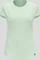 Odlo Essentials Natural Funktionsshirt kurzarm ambrosia melange (Damen) Vorschaubild