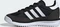 adidas SL 72 RS Elastic Laces core black/cloud white/blue (Junior) Vorschaubild