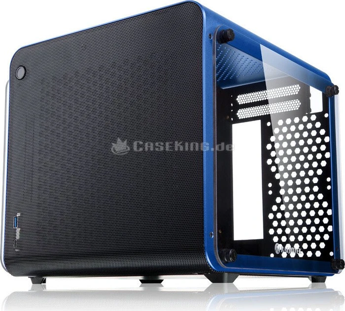 Raijintek Metis Evo