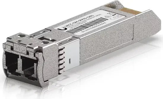 Ubiquiti CWDM 10G LAN-Transceiver 1290nm, LC-Duplex SM 20km, SFP+