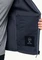 Jack Wolfskin Winterstein FZ Funktionsjacke night blue (Herren) Vorschaubild