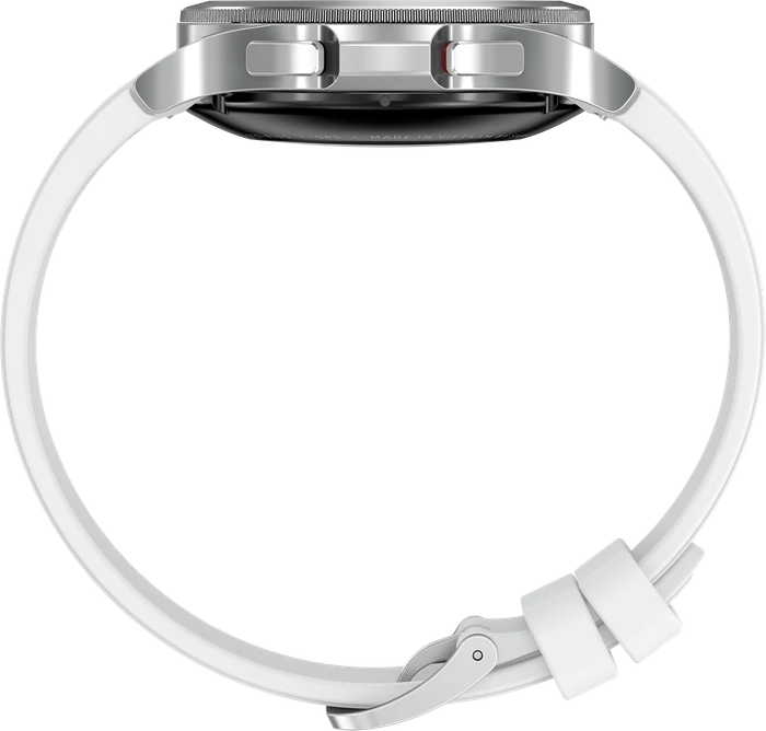 Samsung Galaxy Watch 4 Classic R880 42mm silber