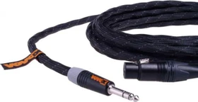 VOVOX link direct S XLRf/TRS 1.0m