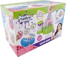Boti Doctor Squish - Squishy Maker