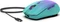 Inca IWM-511RM Wireless Mouse blau/violett, USB/Bluetooth Vorschaubild