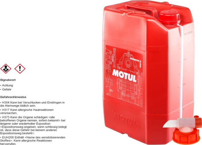 Motul 8100 X-cess Gen2 5W-40