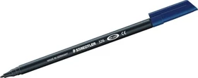 Staedtler Noris Club 326 schwarz