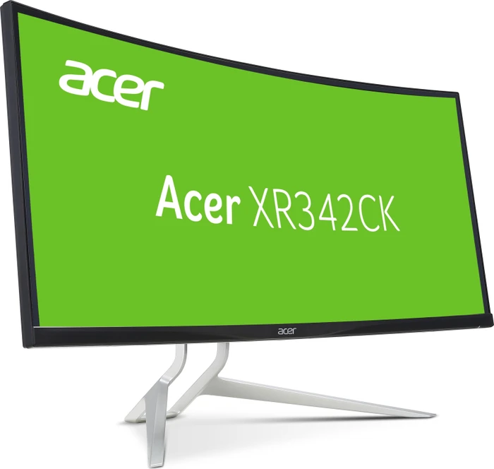Acer XR2 XR342CKbmijpphz, USB-C/Acer HDR, 34"