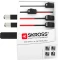 Skross World Travel Adapter MUV USB (4xA), 4x USB-A, weiß Vorschaubild