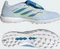 adidas Predator League Fold-Over Tongue TF crystal sky/ray blue/team solar yellow 2 Vorschaubild