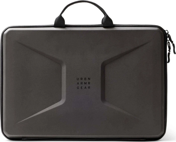 UAG Notebook Tasche Notebooks bis 16" (40,6cm), Schwarz