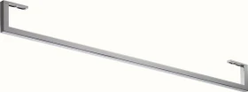 Duravit Universal Handtuchhalter chrom