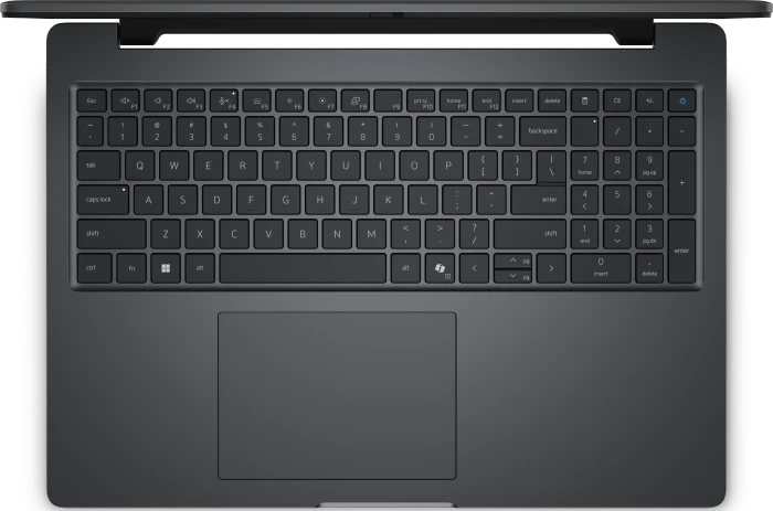 Dell Pro Precision 5 16 PW516261, Core Ultra 7 366H, 32GB RAM, 1TB SSD, RTX PRO 2000 Blackwell, DE