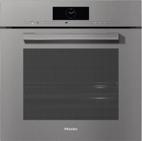 Miele DGC7865 Dampfbackofen graphitgrau