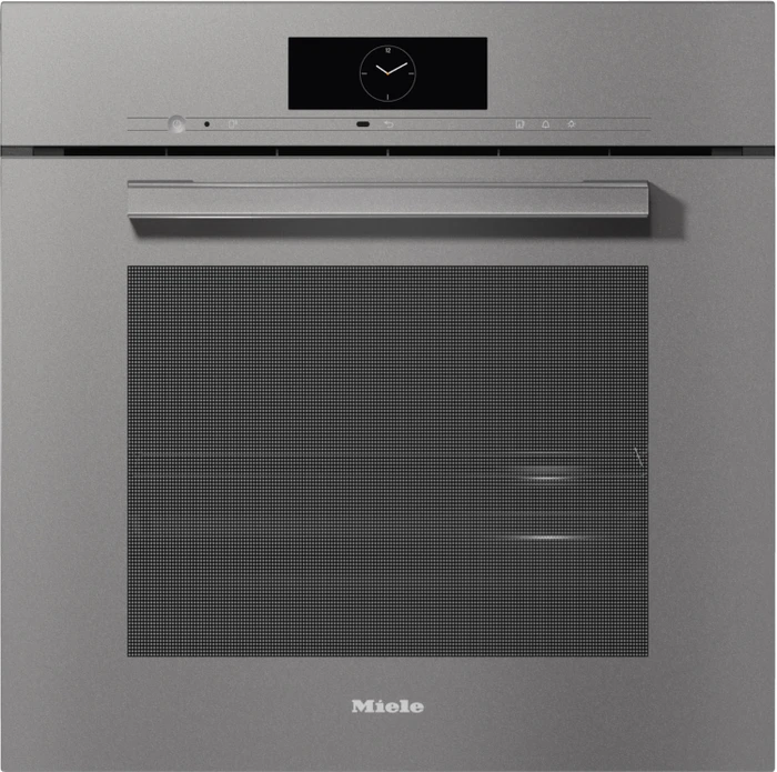 Miele DGC7865 Dampfbackofen graphitgrau