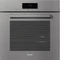 Miele DGC7865 Dampfbackofen graphitgrau Vorschaubild